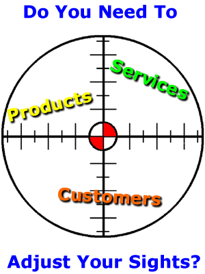 Targeted Web Site Traffic
